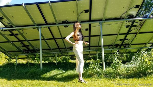 spiralgirl Çıplak Sızıntıları OnlyFans Fotoğraf 6