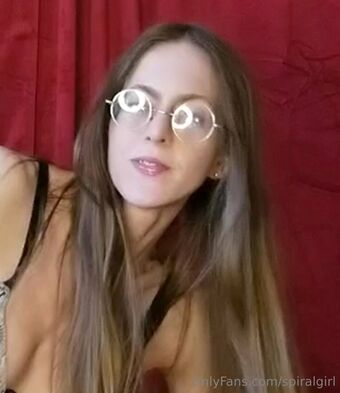 spiralgirl Çıplak Sızıntıları OnlyFans Fotoğraf 12