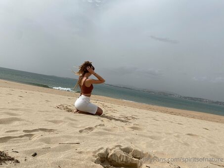 spiritsofnature Çıplak Sızıntıları OnlyFans Fotoğraf 13