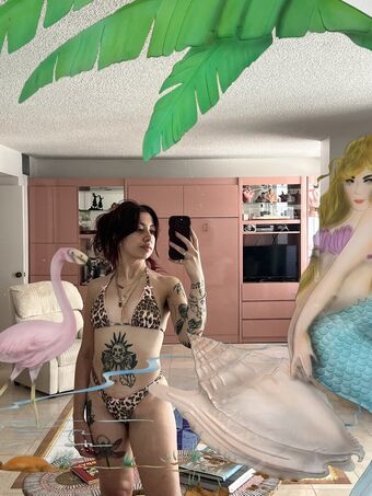 splitendsmcgee Çıplak Sızıntıları OnlyFans Fotoğraf 14