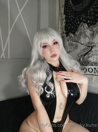 spookykune