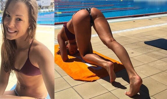 Sportlerinnen deutsch & International (Prominent)