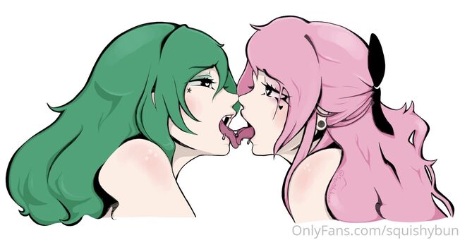 squishybunx