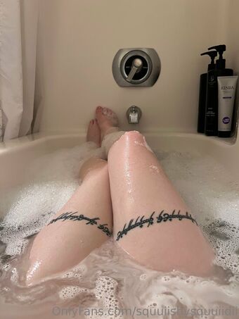 squuiidly Çıplak Sızıntıları OnlyFans Fotoğraf 16