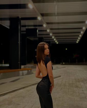 Sroka Çıplak Sızıntıları OnlyFans Fotoğraf 6