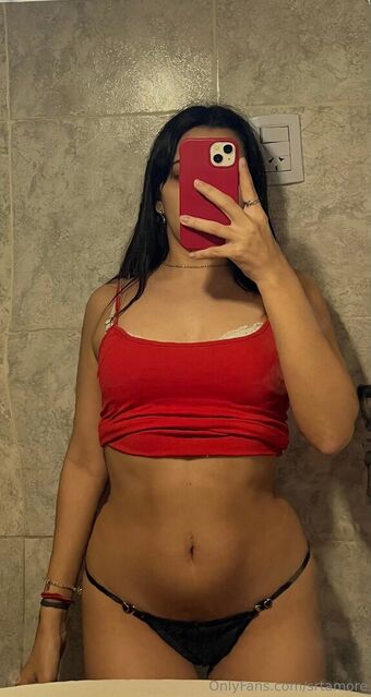 srtamore Çıplak Sızıntıları OnlyFans Fotoğraf 7