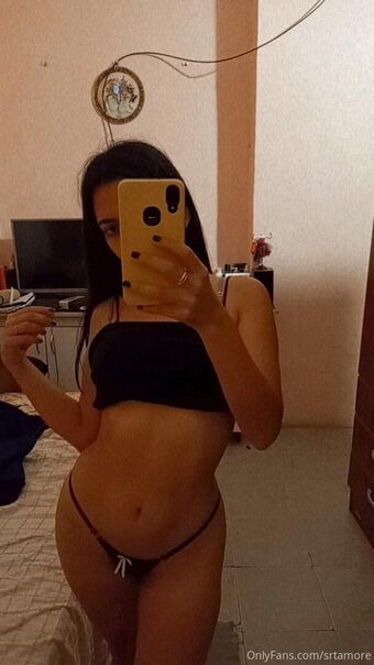 srtamore Çıplak Sızıntıları OnlyFans Fotoğraf 9