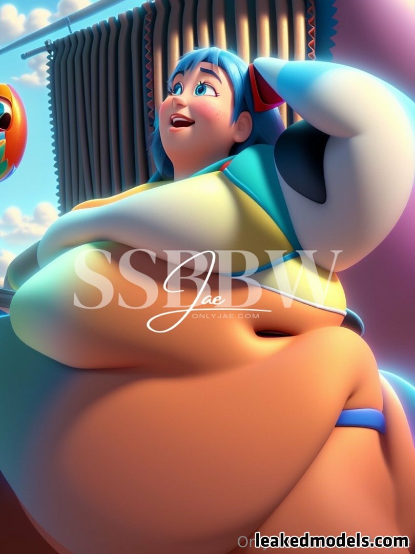 jessteacakes / ssbbwjae Fotoğraf #3