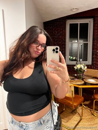 sshortnssweet Çıplak Sızıntıları OnlyFans Fotoğraf 8