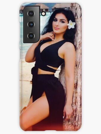 ssniperwolf Çıplak Sızıntıları OnlyFans Fotoğraf 10
