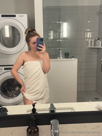 ssummerxo Çıplak Sızıntıları OnlyFans Fotoğraf 27