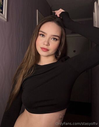 Stacy Çıplak Sızıntıları OnlyFans Fotoğraf 66