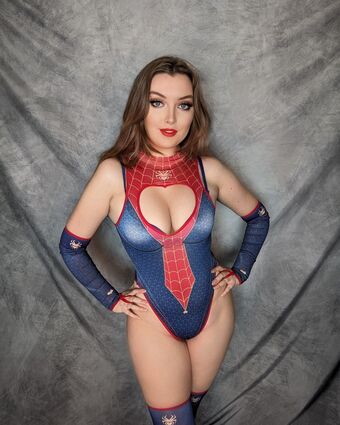 stacycosplays