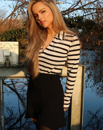 Stacydoll