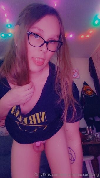 stacyfromaccounting Çıplak Sızıntıları OnlyFans Fotoğraf 10