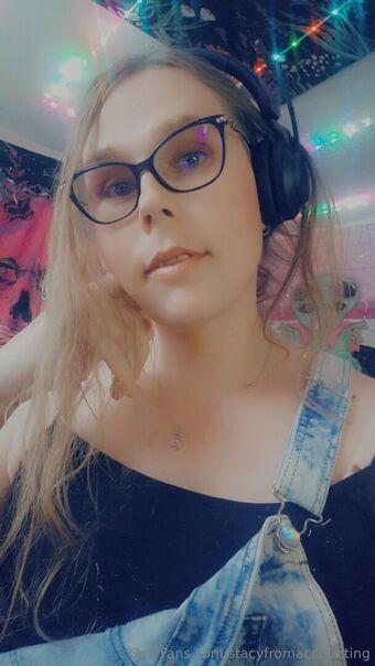 stacyfromaccounting Çıplak Sızıntıları OnlyFans Fotoğraf 18