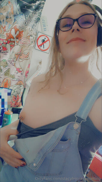 stacyfromaccounting Çıplak Sızıntıları OnlyFans Fotoğraf 21