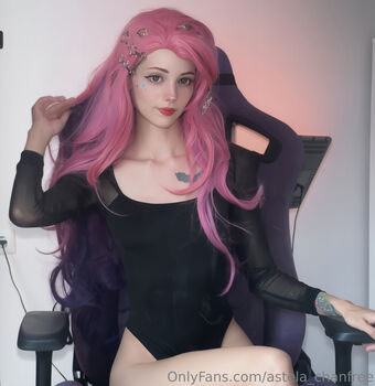 stacypinki Çıplak Sızıntıları OnlyFans Fotoğraf 12
