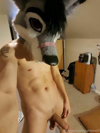 stallionwolf Çıplak Sızıntıları OnlyFans Fotoğraf 13