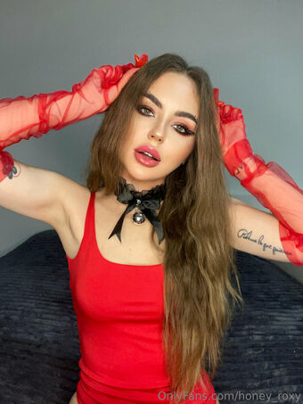 star_roxy Çıplak Sızıntıları OnlyFans Fotoğraf 20