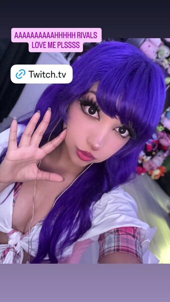 Starbean_m Çıplak Sızıntıları OnlyFans Fotoğraf 33
