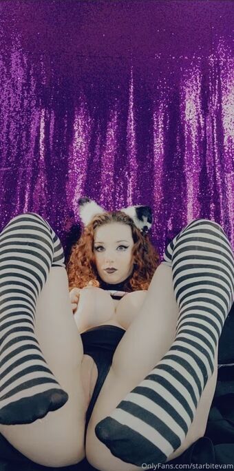 starbitevamp Çıplak Sızıntıları OnlyFans Fotoğraf 23
