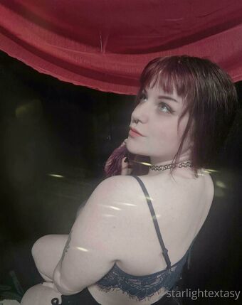 starlightextasy Çıplak Sızıntıları OnlyFans Fotoğraf 7