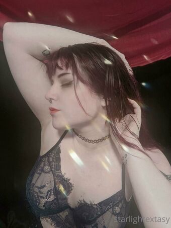 starlightextasy Çıplak Sızıntıları OnlyFans Fotoğraf 16