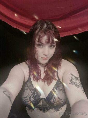 starlightextasy Çıplak Sızıntıları OnlyFans Fotoğraf 17