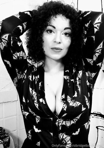 stbrigitte Çıplak Sızıntıları OnlyFans Fotoğraf 16