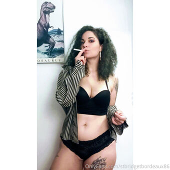 stbrigitte Çıplak Sızıntıları OnlyFans Fotoğraf 19