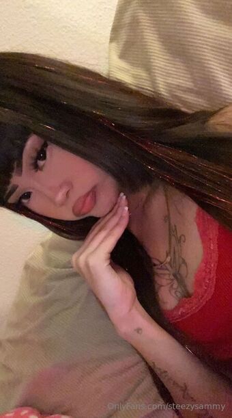 steezysammy