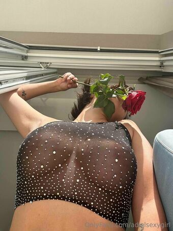 stefani Çıplak Sızıntıları OnlyFans Fotoğraf 22