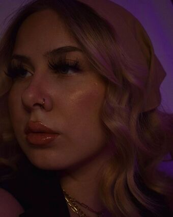 Stefanie Çıplak Sızıntıları OnlyFans Fotoğraf 40