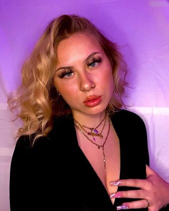 Steffihmn Çıplak Sızıntıları OnlyFans Fotoğraf 15
