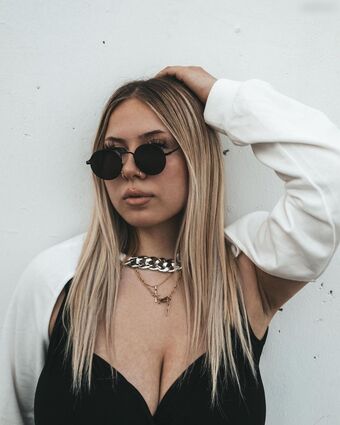 Steffihmn Çıplak Sızıntıları OnlyFans Fotoğraf 19