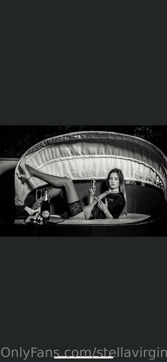 stelastar Çıplak Sızıntıları OnlyFans Fotoğraf 14