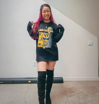 Stella Chung