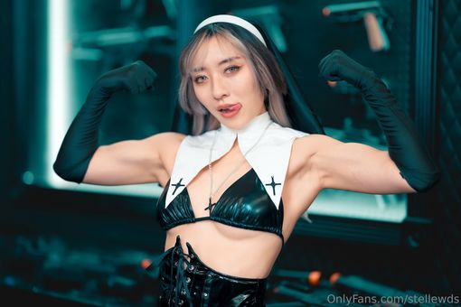 Stella-chuu
