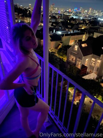 stellamuse Çıplak Sızıntıları OnlyFans Fotoğraf 8