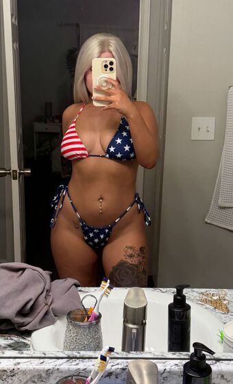 Stepbackbarbie Çıplak Sızıntıları OnlyFans Fotoğraf 10