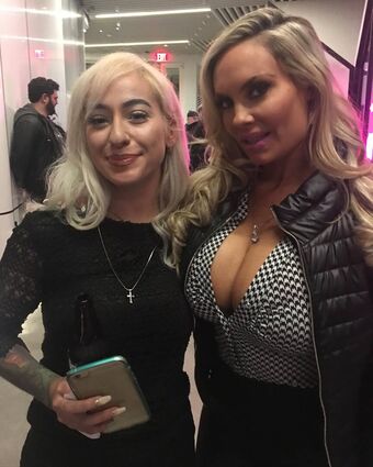 Stephanie Adele Çıplak Sızıntıları OnlyFans Fotoğraf 12