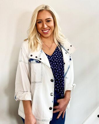 Stephanie Wade
