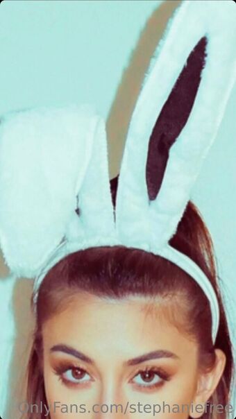 stephaniefree Çıplak Sızıntıları OnlyFans Fotoğraf 35