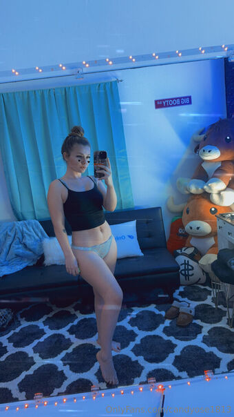 stephfree Çıplak Sızıntıları OnlyFans Fotoğraf 3