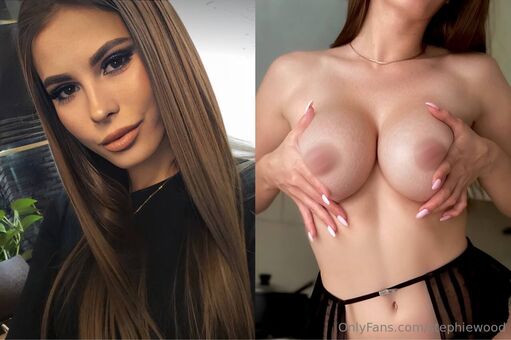 stephiewood Çıplak Sızıntıları OnlyFans Fotoğraf 16