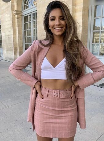 Stephsa Çıplak Sızıntıları OnlyFans Fotoğraf 14