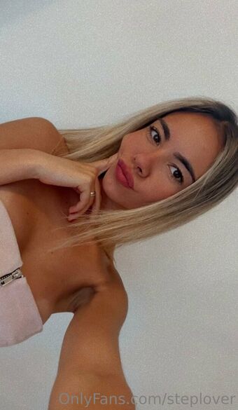 steplover Çıplak Sızıntıları OnlyFans Fotoğraf 6