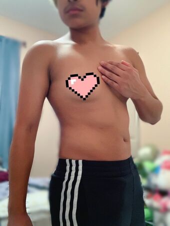 Stevieryu Çıplak Sızıntıları OnlyFans Fotoğraf 23
