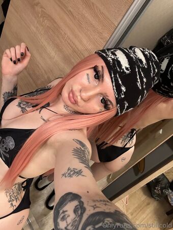 stillcold Çıplak Sızıntıları OnlyFans Fotoğraf 17